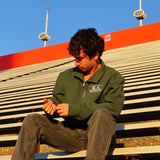 Sigma Alpha Epsilon Quarter Zip