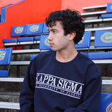 Kappa Sigma Brotherhood Crewneck