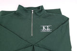 Kappa Sigma Quarter Zip