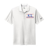 Kappa Sigma Game Day Nike Tech Sport Dri-FIT Polo