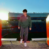 Kappa Sigma Quarter Zip