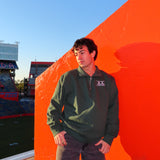 Kappa Sigma Quarter Zip
