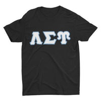 Lambda Sigma Upsilon Greek Tee