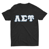 Lambda Sigma Upsilon Greek Tee