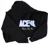 Theta Nu Xi Word Hoodie