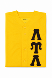 Lambda Upsilon Lambda Baseball Jersey