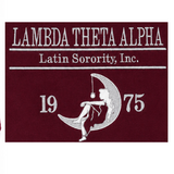 Lambda Theta Alpha Heritage Crewneck