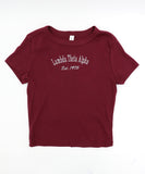 Lambda Theta Alpha Classic Outerwear