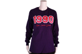 Sigma Lambda Gamma 1990 Long Sleeve Tee