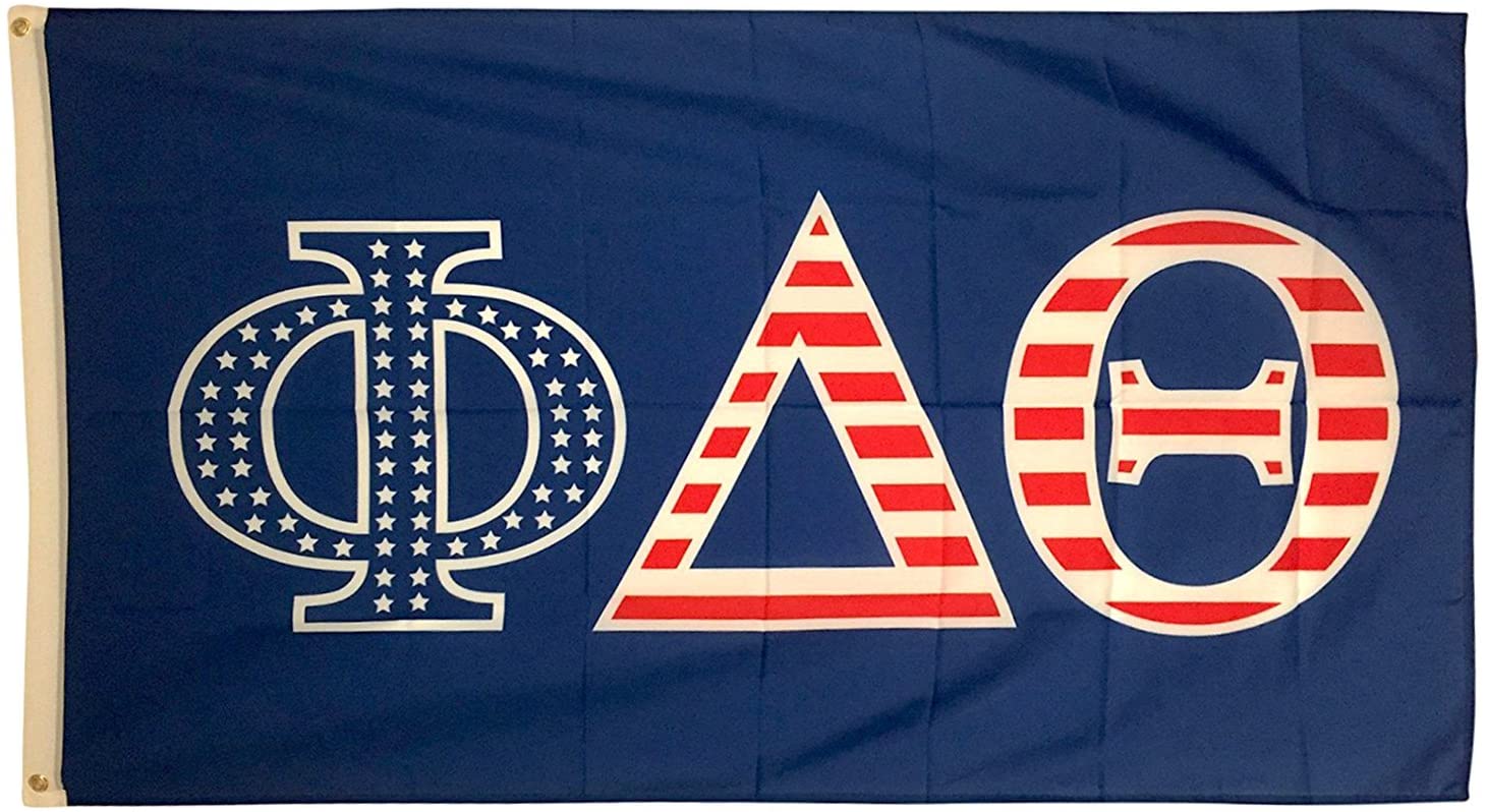 Phi Delta Theta ファイデルタシータ ビンテージ ブランケット