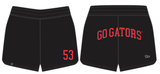 The Sophie Short with year and Go Gators