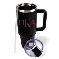 Pi Kappa Alpha 40 oz Tumbler