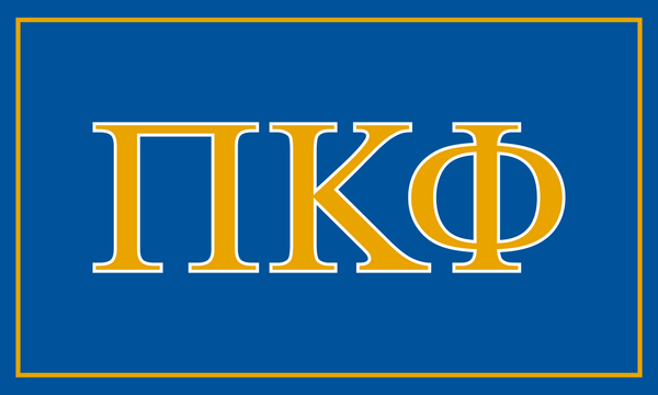Pi kappa phi outlet