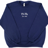 Sorority Classic Outerwear