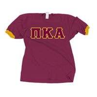 Pi Kappa Alpha Fraternity Jersey