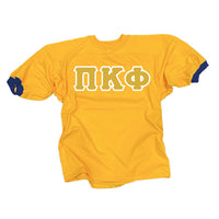 Pi Kappa Phi Fraternity Jersey