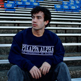 Pi Kappa Alpha Brotherhood Crewneck