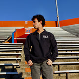 Zeta Beta Tau Quarter Zip