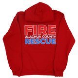 New ACFR RED Peak Load SP Shirts/Crewneck/Hoodie - Pre Order Only Online