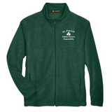 Saint Patrick Interparish School Fleece Jacket - Adult