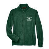 Saint Patrick Interparish School Fleece Jacket - Ladies