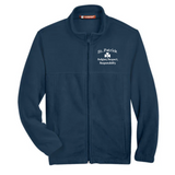 Saint Patrick Interparish School Fleece Jacket - Youth