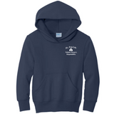 Saint Patrick Interparish School Hoodie - Youth