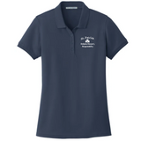 Saint Patrick Interparish School Polo - Ladies
