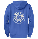 Santa Fe College Paramedic Additional Zip Up - Optional
