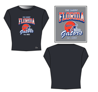 Florida Baby Tee