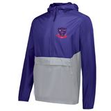 Sigma Lambda Gamma Two Tone Anorac