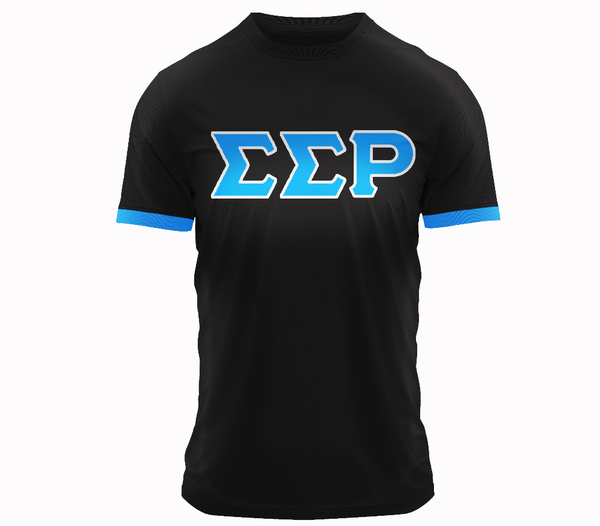 Sigma Sigma Rho Greek Jersey