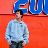 Sigma Chi Quarter Zip