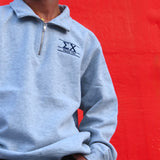 Sigma Chi Quarter Zip