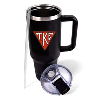 Tau Kappa Epsilon 40 oz Tumbler