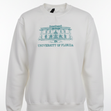 Zeta Tau Alpha 1142 House Crewneck