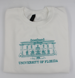 Zeta Tau Alpha 1142 House Crewneck