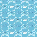 Zeta Tau Alpha Pajama Set
