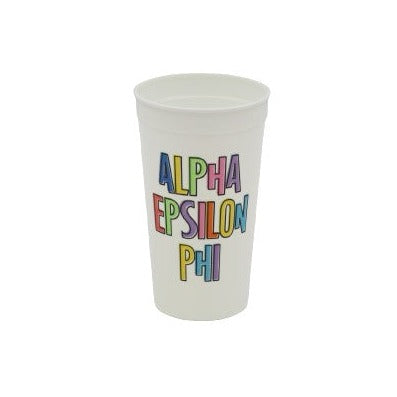 Alpha Epsilon Phi Stadium Cup