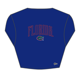 Florida Comeback Open Back Top / Pre- Order Ready to ship 9/4