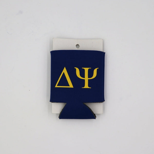 Delta Psi Coozie