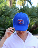 Florida Gators Serge Adjustable Hat