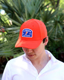 Florida Gators Serge Adjustable Hat