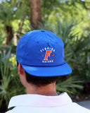 Florida Gators The Chill Snapback Hat