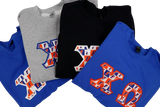 Sorority Game Day Crewneck