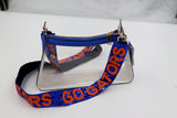 Gameday Purse Strap