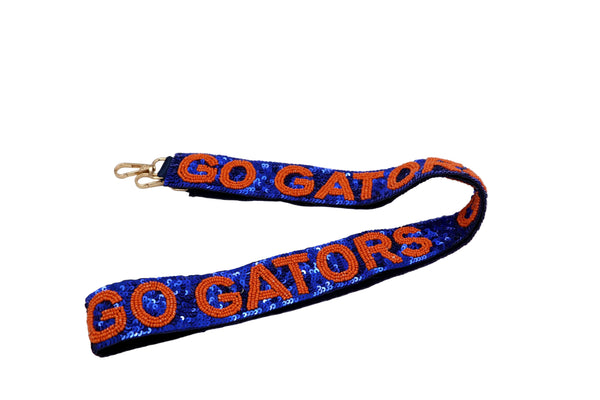 Gameday Purse Strap