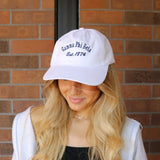 Gamma Phi Beta Sorority Classic Hat