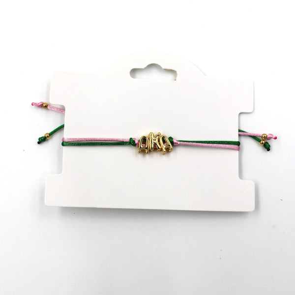 1908 Bubble Bracelet