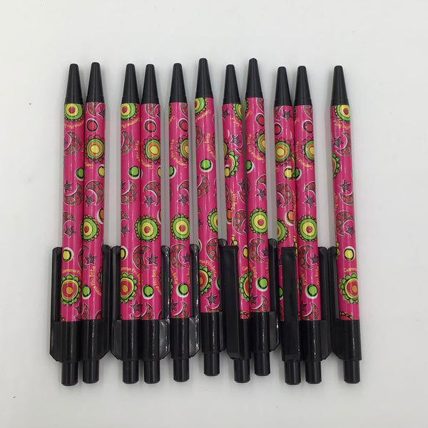 Gamma Phi Beta Pen and Pencil Bundle
